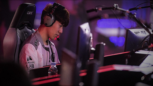 《英雄聯盟》承認黑歷史！TheShy希望粉絲依舊愛他