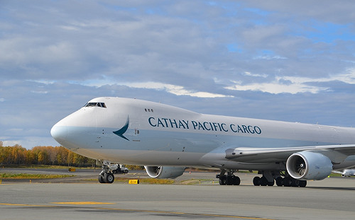 國泰航空裁員 學者預期香港失業率突破7%