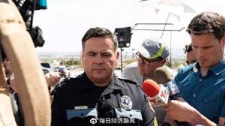 24小時爆兩血案 德州俄亥俄州槍擊事件總整理