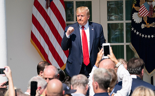 槍擊怪遊戲？美國娛樂軟體協會：全世界就只有美國出事