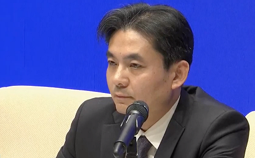 香港反送中行動擴大  港澳辦：暴徒囂張至極！