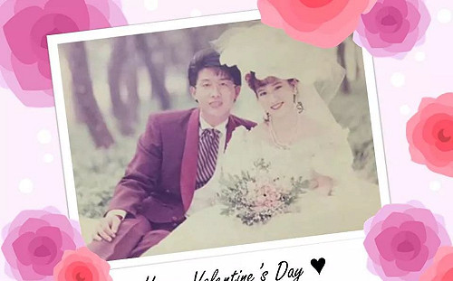 被小編集體出賣？許智傑、蘇巧慧等綠委婚紗「黑歷史」曝光