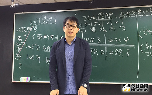 指考放榜現「大資工時代」 北醫錄取分首勝成大醫