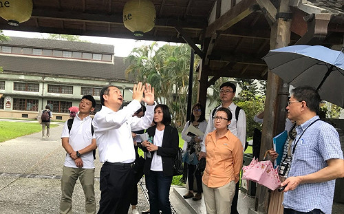 花蓮文創園區 驚傳關閉危機