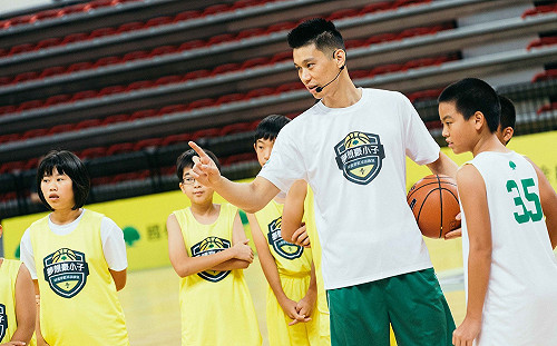 NBA／進軍CBA第一步？林書豪和中國品牌特步簽約