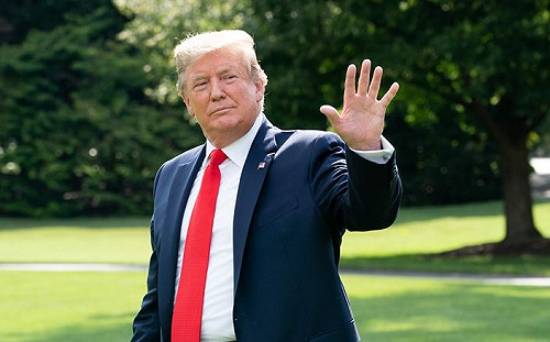 川普打擊移民新規定 未來將可無限期扣留移民兒童