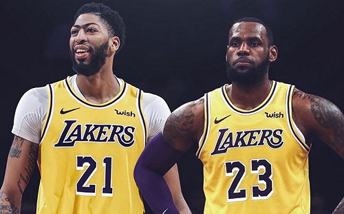 NBA／詹皇要辦迷你訓練營提前開訓　快艇也想跟進(影)