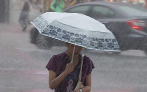 颱風停班課看這裡》北北基桃、宜蘭縣、新竹縣市9日停班停課