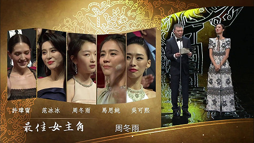 李志良觀點》今年1123 亞洲華人藝人集體被迫政治表態之日