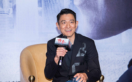 中國「抵制」金馬獎  多部港片取消報名