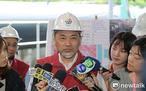 颱風假多放了? 侯友宜：民眾安全不是用算的