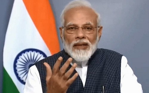 向世界看齊！印度新德里半年內設1萬1千個wifi熱點