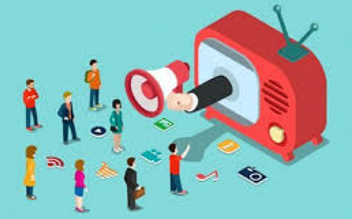 中國收買5台媒? 陸委會 : 紅色滲透違法 檢、調將追查