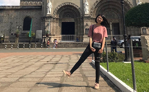 狂做上千考古題 她一次通過航海人員測驗