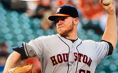 中華職棒／布瑞特二軍登板　佛斯特：狀況比預期要好