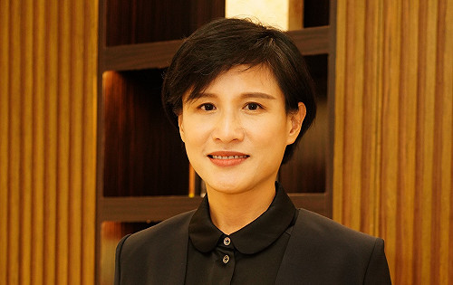 選2022台北市長？  鄭麗君：目前沒參選規劃 回民間關注公共事務