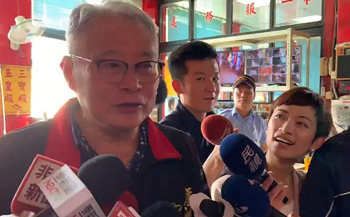 快訊》快刀斬亂麻 國民黨考紀會決議開除陳宏昌