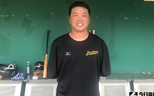 中華職棒／與完封勝擦身而過　廖乙忠：還有下次