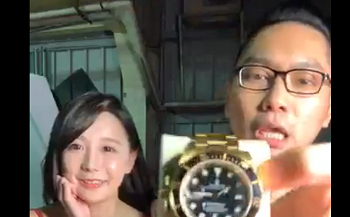 館長與吳宗憲交火 連千毅湊熱鬧也來下戰帖