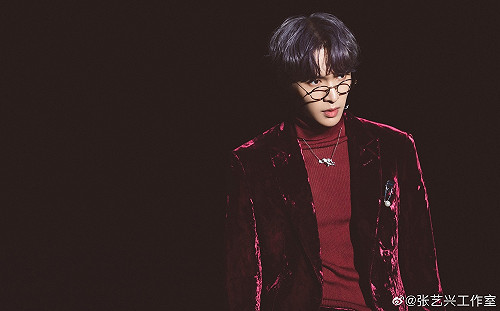 稱傷害民族感情！張藝興宣布與三星解約