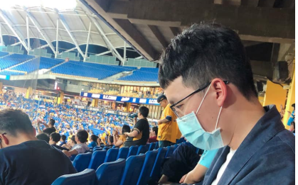 生日當天傳辭副發言人 柯昱安：沒三頭六臂 將續留北市府