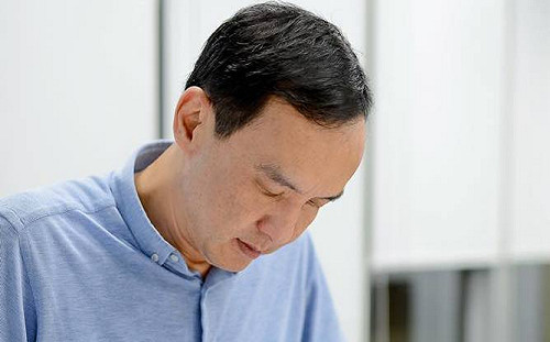 美台關係≠美綠關係 朱立倫訪美展現「高度」？