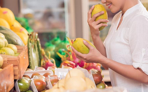 蔬果這樣吃最健康！營養師親授挑選秘訣