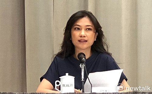 政院：「反送中」是一場民主自由的運動 必要時伸援手