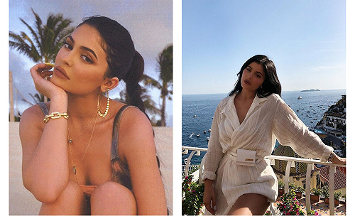 發一張照撈4千萬！IG網紅「超狂價碼」曝光　冠軍才22歲