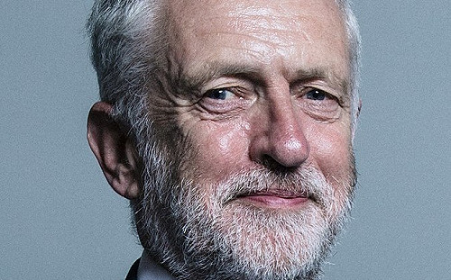 阻政府無協議脫歐  英國工黨邀反對派聯手拉下首相強生