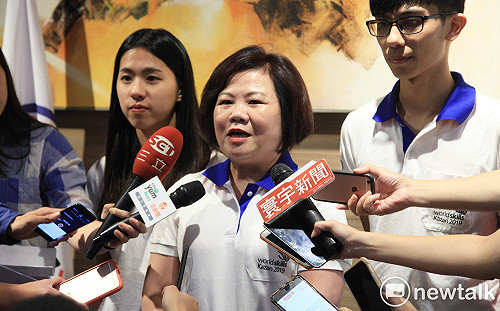 放無薪假勞工數創新高 勞動部鼓勵職訓再充電