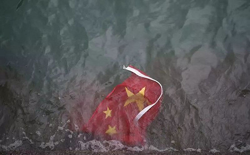 香港國歌法今二讀  3年內至少發生13場噓國歌事件