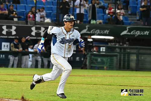 12強／「台灣坂本勇人」林立好威　稻葉篤紀點名要小心