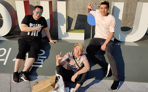 《爐石戰記》太吃運氣！近半大師職業賽選手首日落馬