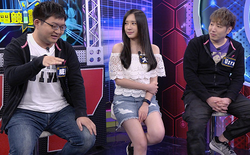 《電競讚起來》聊實況主內幕　Uzra被酸民攻擊學歷差　大魚竟靠「胸」騙網友