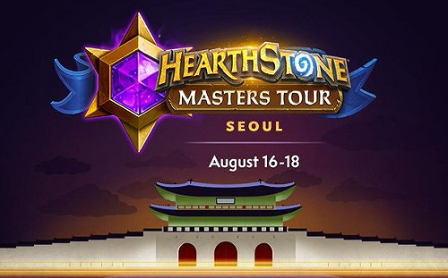 《爐石戰記》巡迴賽八強出爐　「中壢邰智源」爆笑取名「John」