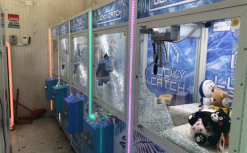 夾娃娃機為何跌落神壇？ 眾人曝「沒落關鍵」：台灣陋習