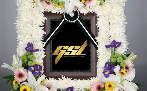 《星海爭霸II》霸權殞落！GSL vs the World南韓選手四強全滅