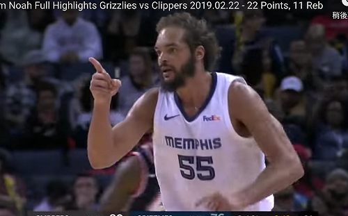 NBA／航母再添新武器！快艇簽下前年度最佳防守球員(影)