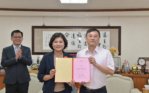 受韓國瑜農舍案「波及」？ 雲林縣農業處長換人！