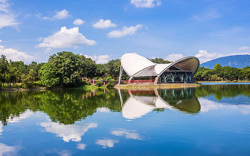 夜賞星空日逛老屋！台東關山小鎮享受風格舊時光