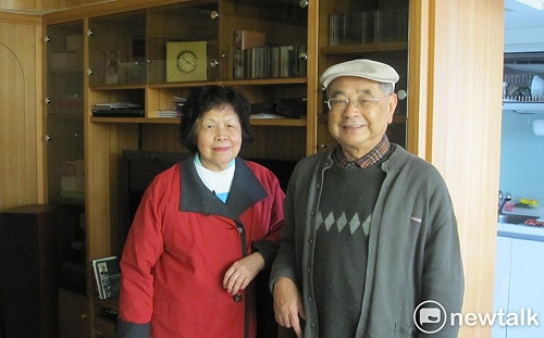 總統府前顧問鄭紹良病故  陳婉真：獨立運動中公認的革命聖人