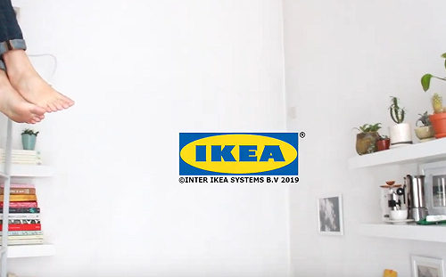 IKEA成立智慧事業部！與科技巨頭搶食智慧家庭大餅