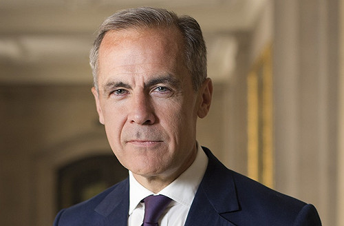 香港局勢敏感 傳英央行總裁避與中國大使同台