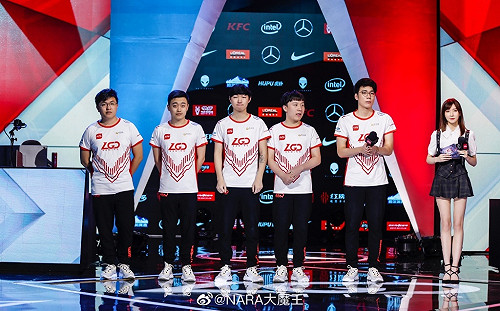 《英雄聯盟》假賽風波延燒！中國官方再祭懲處