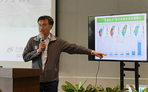 812豪雨農損破億！木瓜、百香果災情最慘 高雄農地流失8公頃