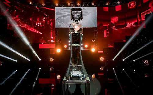 《決勝時刻》大搬風！多支CWL隊伍將無緣參加新聯盟