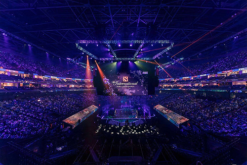 高風險、高報酬！心理專家這樣看電競比賽