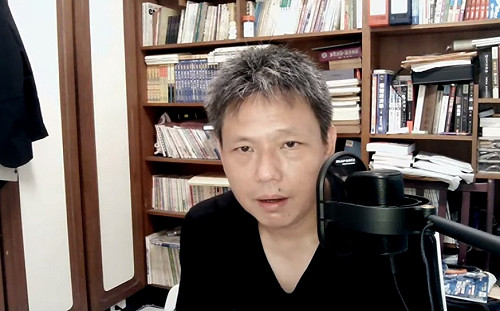 (影)直批韓國瑜「嘴太快」 挺韓名嘴：蔡繼續統治四年