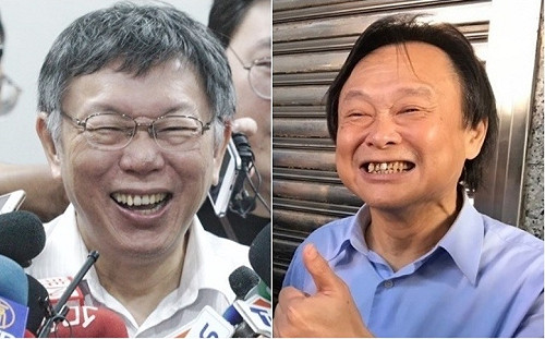 譏柯文哲辭黨主席像「詐騙集團首腦要退隱」  王世堅：乾脆整個解散